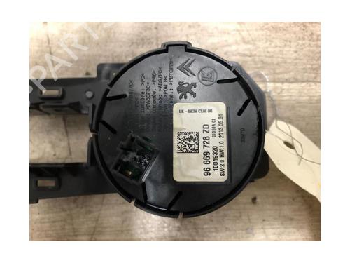 Switch PEUGEOT 508 SW I (8E_) 2.0 HDi RXH Hybrid4 | BP23872530I30 
