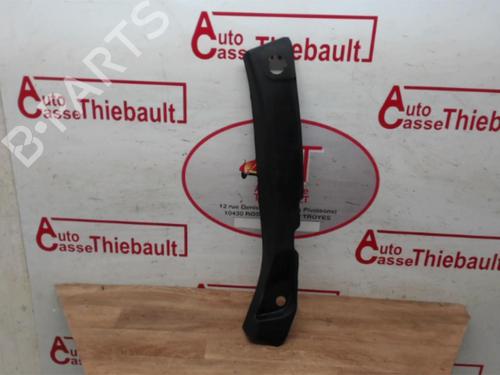 Boot lining RENAULT TWINGO III (BCM_, BCA_) 0.9 TCe 90 (BCM9, BCM2) | BP22925665I3 