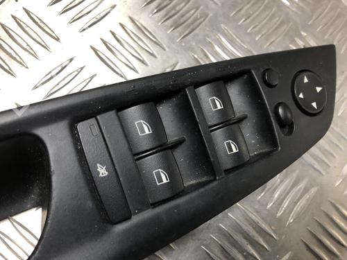 Left front window switch BMW X5 (E70) xDrive 30 d | BP24491728I27