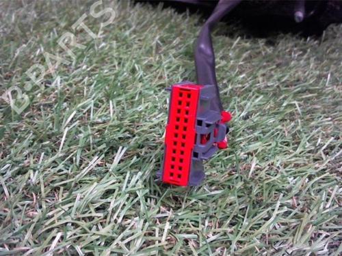 Right mirror JAGUAR X-TYPE I (X400) 2.5 V6 All-wheel Drive | BP30780970C27