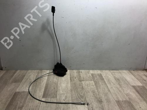 Høyre foran lås NISSAN NOTE (E11, NE11) 1.5 dCi (86 hp) 20615335