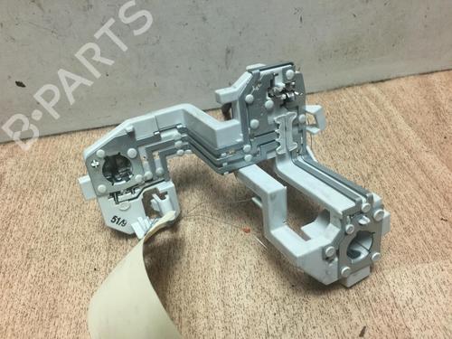 Nummerpladelys FORD FIESTA VI (CB1, CCN) 1.4 (97 hp) 13291323