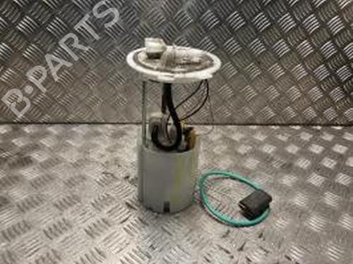 Used Fuel pump NISSAN QASHQAI II (J11, J11_) 1.2 DIG-T (115 hp) 31021767