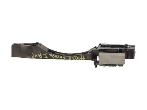 Used Front right exterior door handle Front right exterior door handle NISSAN NAVARA NP300 (D40) 2.5 dCi 4WD (174 hp) 36262773 36262773