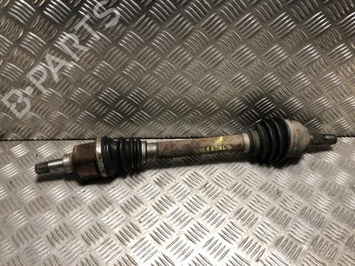 Used Left front driveshaft Left front driveshaft 38757527 38757527