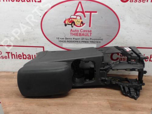 Middle console FORD FOCUS III 1.0 EcoBoost | BP29390489I22 