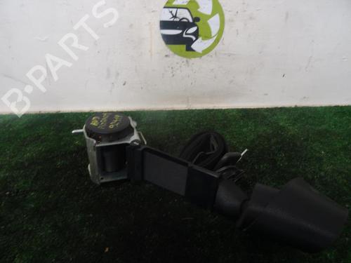 Used Front right seatbelt OPEL ASTRA H (A04) 1.7 CDTI (L48) (100 hp) 30781207