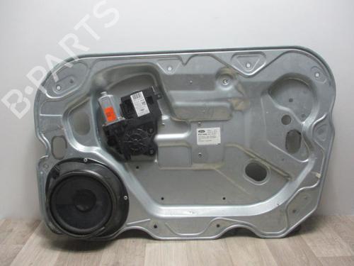 Front right window mechanism FORD KUGA I 2.0 TDCi 4x4 | BP30782597C23 - Image 4