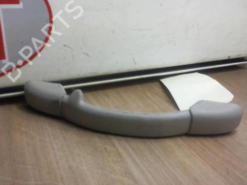 Used Interior roof handle PEUGEOT 1007 (KM_) 1.4 HDi (68 hp) 12973270