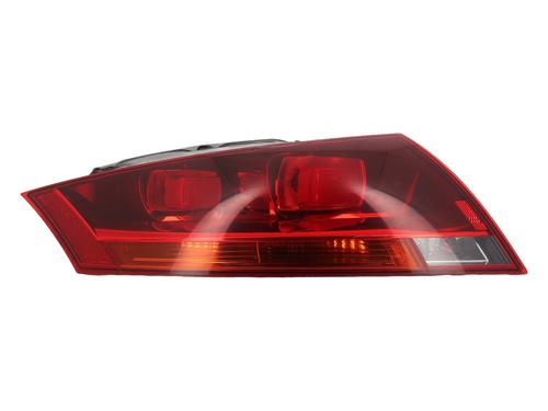 Used Left taillight Left taillight AUDI TT (8J3) 2.0 TDI quattro (170 hp) 39954763 39954763