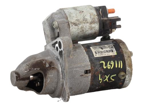 Startmotor Startmotor 37872568 37872568