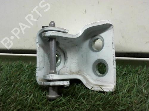 Hinge/Door check strap CITROËN C3 II (SC_) 1.4 HDi 70 (SC8HZC, SC8HR0, SC8HP4) | BP13266153C146 