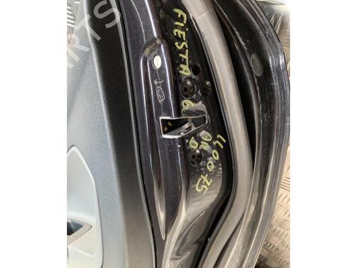 Porta trás direita FORD FIESTA VI (CB1, CCN) 1.4 TDCi | BP30786410C5 