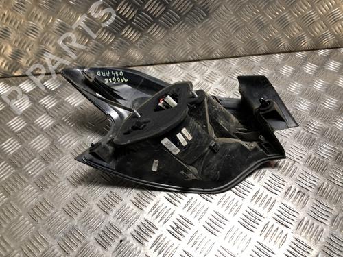 Right taillight DS DS 4 / DS 4 CROSSBACK (NX_) 1.6 BlueHDi 120 | BP31196248C35