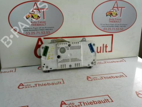 Quadrante VW POLO (6N2) 1.4 (60 hp) 28447726