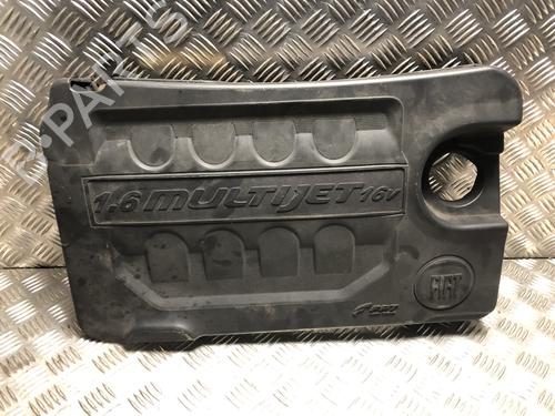 Blindagem superior Blindagem superior FIAT BRAVO II (198_) 1.6 D Multijet (198AXH1B) (105 hp) 34210566 34210566
