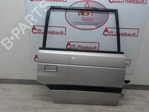 Porta posteriore destra MAZDA MPV I (LV) 2.5 TD (LVLW) | BP30781687C5 