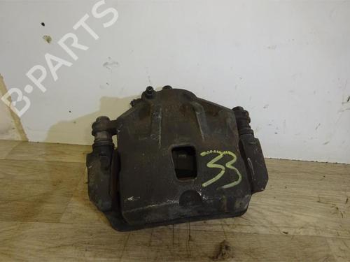 Used Right front brake caliper HYUNDAI TUCSON (JM) 2.0 CRDi All-wheel Drive (136 hp) 13288471