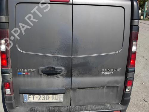 Sprinklertank RENAULT TRAFIC III Van (FG_) 1.6 dCi 95 (FGMJ, FGMR) | BP39766521C113 - Image 8