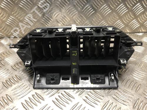 Warning switch PEUGEOT 208 II (UB_, UP_, UW_, UJ_) 1.5 BlueHDI 100 | BP24931814I22 