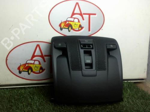Used Interior roof light Interior roof light MERCEDES-BENZ A-CLASS (W176) A 160 CDI / d (176.011) (90 hp) 13268997 13268997
