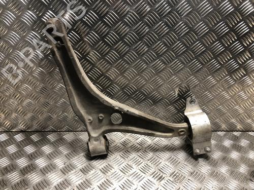 Used Left front suspension arm Left front suspension arm MERCEDES-BENZ GLB (X247) GLB 200 Mild-Hybrid (247.687) (163 hp) 33338296 33338296