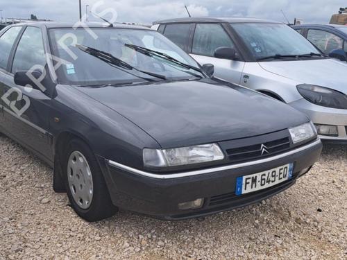 Used Parts CITROËN XANTIA Break (X1_, X2_)  1.8 i 16V  4867749