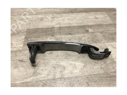 Rear left exterior door handle RENAULT CLIO III (BR0/1, CR0/1) 1.5 dCi (BR17, CR17) | BP13567648C130 