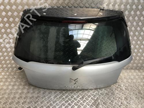 Used Tailgate Tailgate CITROËN DS3 (SA_) 1.6 HDi 90 (92 hp) 35946789 35946789