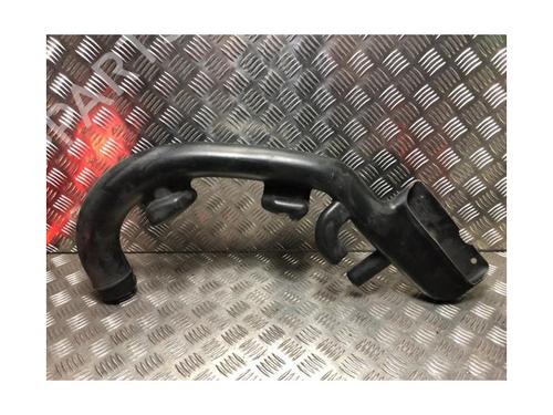 Pipe NISSAN QASHQAI / QASHQAI +2 I (J10, NJ10, JJ10E) 2.0 All-wheel Drive | BP25706503M125 