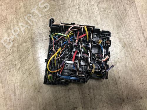 Used Fuse box Fuse box FORD FIESTA VI (CB1, CCN) 1.4 TDCi (68 hp) 23109637 23109637