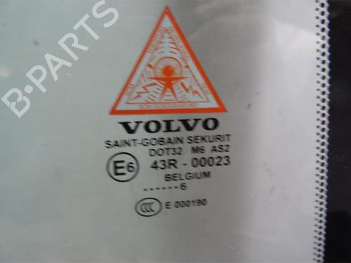 Dør rude højre bagtil VOLVO C70 II Convertible (542) 2.4 | BP30783590C21
