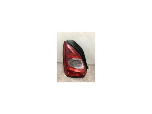 Used Left taillight RENAULT TWINGO II (CN0_) 1.5 dCi 90 (86 hp) 20624444