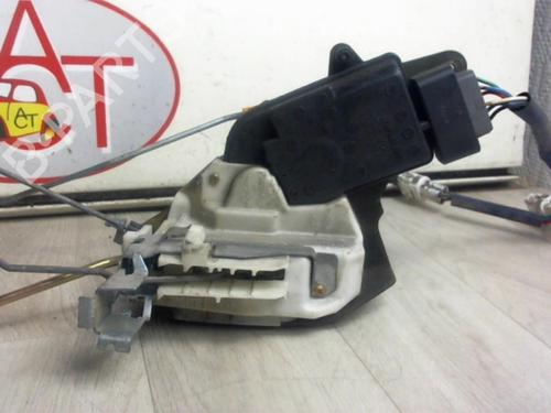 Front right lock SUZUKI LIANA Hatchback 1.4 DDiS | BP13283784C97 