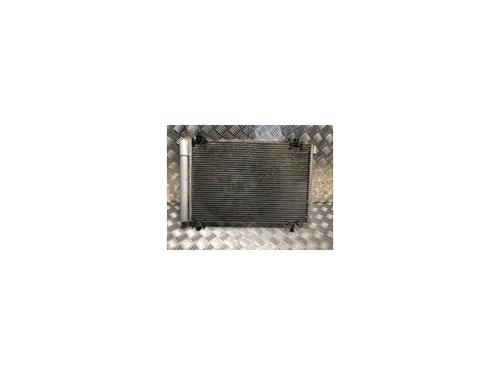 Used AC radiator CITROËN BERLINGO / BERLINGO FIRST Box Body/MPV (M_) 1.6 HDI 90 (MB9HX, MC9HX) (90 hp) 26460084