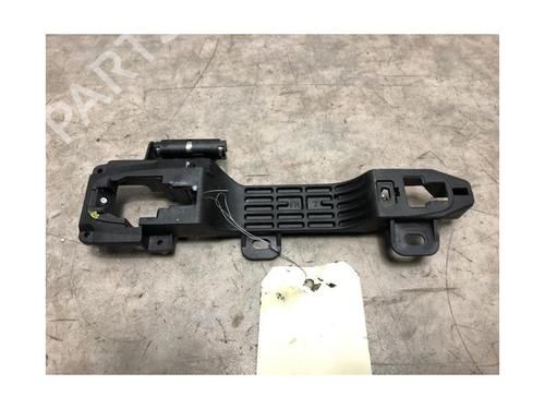 Front right exterior door handle PEUGEOT 108 1.2 | BP20718963C129