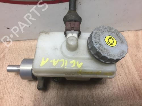 Used Brake master cylinder OPEL AGILA A (H00) 1.2 16V Twinport (F68) (80 hp) 13277265