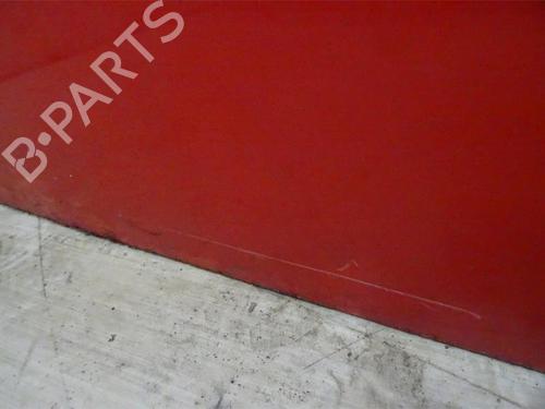 Tür links vorne VW NEW BEETLE (9C1, 1C1) 2.0 | BP30783453C2