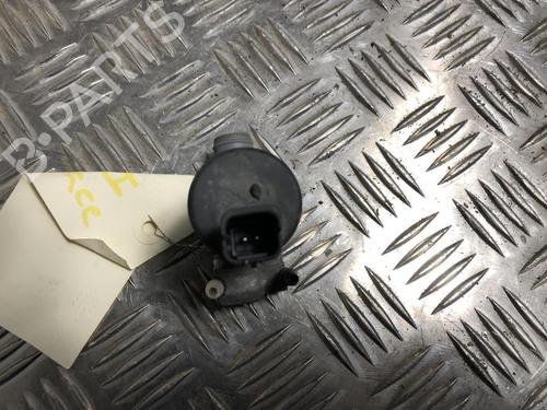 Used Washer pump NISSAN QASHQAI I (J10, NJ10) 2.0 All-wheel Drive (141 hp) 31244048