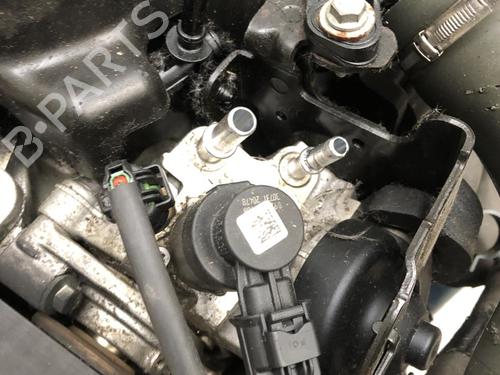 Engine RENAULT CLIO IV (BH_) 1.5 dCi 90 | BP31200070M1  - Image 5