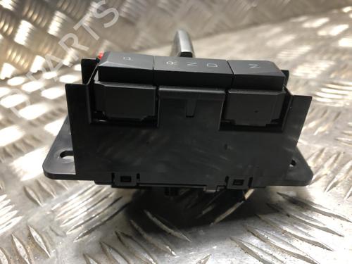 Gear lever PEUGEOT 3008 II SUV (MC_, MR_, MJ_, M4_) 1.5 BlueHDi 130 | BP25307189M90