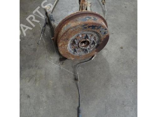Right rear suspension LAND ROVER FREELANDER I (L314) 2.0 Td4 4x4 | BP12971804M75 