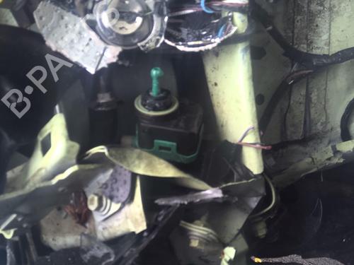 Right front steering knuckle RENAULT TWINGO II (CN0_) 1.5 dCi (CN0E) | BP20613180M26 