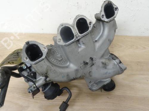 Intake manifold VW GOLF V (1K1) 1.9 TDI | BP29591303M70 - Image 2