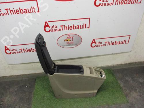 Middle console RENAULT SCÉNIC III (JZ0/1_) 1.9 dCi (JZ0J, JZ1J, JZ1K, JZ1S) | BP29644333I22 