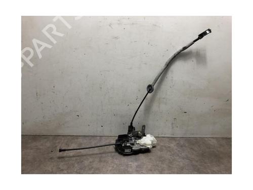 Front right lock VOLVO V40 Hatchback (525) T2 GTDi | BP20622815C97 