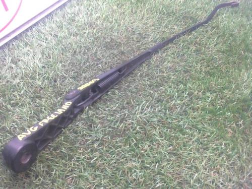 front-wipers-mechanism-land-rover-freelander-i-l314-20-td4-4x4-dkb103030-1998-1999-2000-2001-2002-2003-2004-2005-2006-13130807 main image