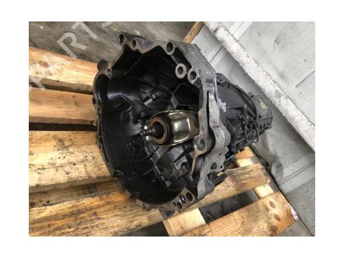 Gearkasse AUDI A4 B6 (8E2) 1.9 TDI | BP23035152M3 