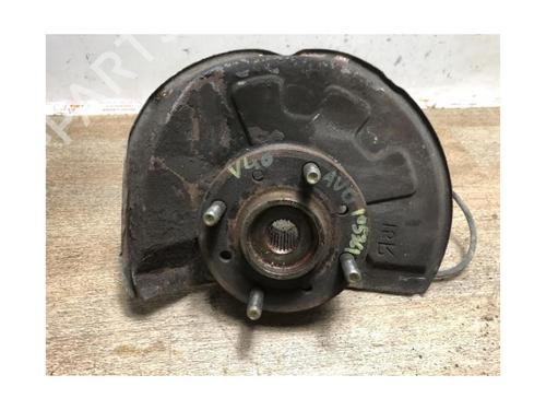 Right front steering knuckle VOLVO V40 Estate (645) 1.9 DI | BP20619630M26 