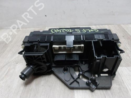 Climate control VW GOLF V (1K1) 1.9 TDI | BP13278075I5 